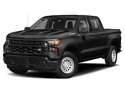 2022 Chevrolet Silverado 1500 Crew Cab 4x2 Pickup for sale #B-A621111A - photo 1