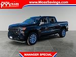 2022 Chevrolet Silverado 1500 Crew Cab 4x2 Pickup for sale #A621111A - photo 1