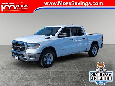 Used 2023 Ram 1500 Lone Star Crew Cab for sale #A621361A - photo 1