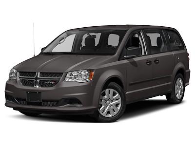 Used 2019 Dodge Grand Caravan SXT Minivan for sale #B-A621731X - photo 1