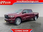Used 2025 Ram 1500 Lone Star Crew Cab for sale #B-A621901 - photo 1