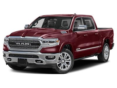Used 2023 Ram 1500 - photo 1
