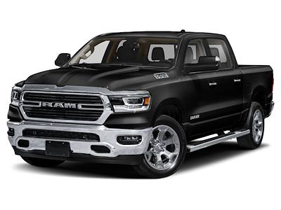 Used 2021 Ram 1500 - photo 1
