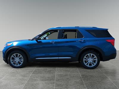 2022 Ford Explorer 4x4 SUV for sale #B-A626671X - photo 2
