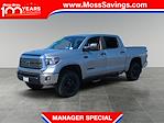 Used 2021 Toyota Tundra SR5 CrewMax Cab 4x4 Pickup for sale #J-A408632 - photo 1