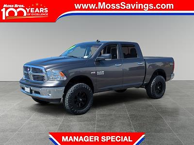 2017 Ram 1500 Crew Cab 4x2 Pickup for sale #J-A500951 - photo 1