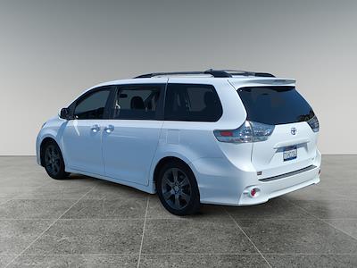 2016 Toyota Sienna FWD Minivan for sale #J-A502541 - photo 2