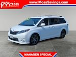 2016 Toyota Sienna FWD Minivan for sale #J-A502541 - photo 1