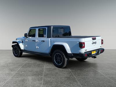 2021 Jeep Gladiator Crew Cab 4x4 Pickup for sale #J-A507561 - photo 2
