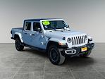 2021 Jeep Gladiator Crew Cab 4x4 Pickup for sale #J-A507561 - photo 9