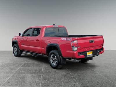 2021 Toyota Tacoma Double Cab 4x4 Pickup for sale #J-A532750 - photo 2