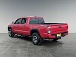 Used 2021 Toyota Tacoma Double Cab 4x4 Pickup for sale #J-A532750 - photo 2