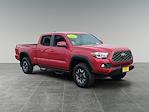 Used 2021 Toyota Tacoma Double Cab 4x4 Pickup for sale #J-A532750 - photo 7