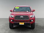 Used 2021 Toyota Tacoma Double Cab 4x4 Pickup for sale #J-A532750 - photo 8