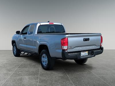 2017 Toyota Tacoma Double Cab 4x2 Pickup for sale #J-A532950X - photo 2
