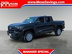 Used 2024 Toyota Tacoma Double Cab Pickup for sale #J-A534130 - photo 1