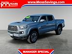 2020 Toyota Tacoma Double Cab 4x4 Pickup for sale #J-A535530 - photo 1