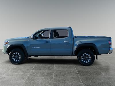 2023 Toyota Tacoma Double Cab 4x4 Pickup for sale #J-A621931A - photo 1