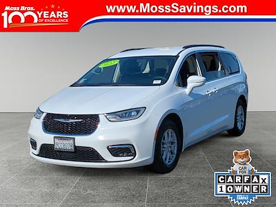 Used 2022 Chrysler Pacifica Touring L FWD Minivan for sale #A525580R - photo 1