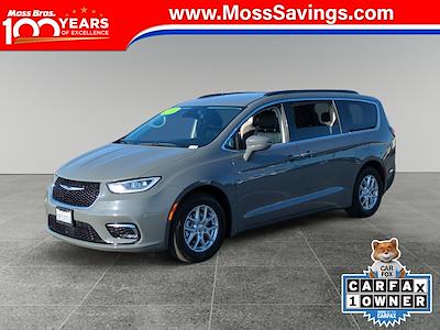 2022 Chrysler Pacifica FWD Minivan for sale #A532720R - photo 1