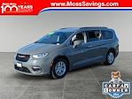2022 Chrysler Pacifica FWD Minivan for sale #A532720R - photo 1