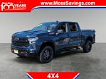2022 Chevrolet Silverado 1500 Crew Cab 4x4 Pickup for sale #A531910 - photo 1