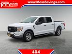 2021 Ford F-150 SuperCrew Cab 4x4 Pickup for sale #A531940R - photo 1