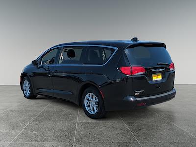 2022 Chrysler Voyager FWD Minivan for sale #A532080 - photo 2