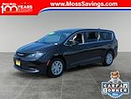 2022 Chrysler Voyager FWD Minivan for sale #A532080 - photo 1