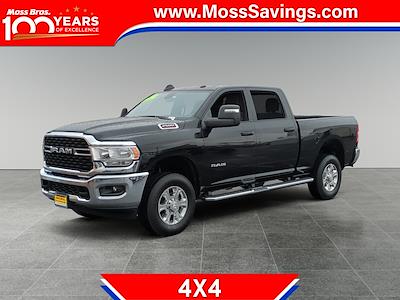 2024 Ram 2500 Crew Cab 4x4 Pickup for sale #A532130R - photo 1