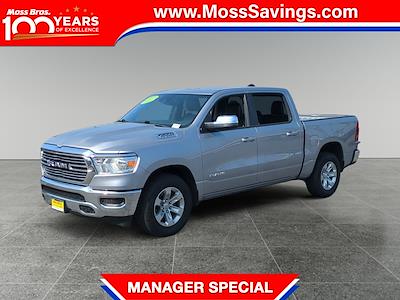 2023 Ram 1500 Crew Cab 4x4 Pickup for sale #J-A532160 - photo 1