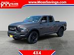 2021 Ram 1500 Classic Quad Cab 4x4 Pickup for sale #A532250 - photo 1