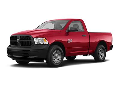 2021 Ram 1500 Classic Regular Cab 4x2 Pickup for sale #S-A533040 - photo 1