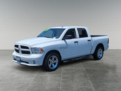 2017 Ram 1500 Crew Cab 4x2 Pickup for sale #S-A533151A - photo 1