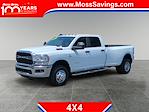 2024 Ram 3500 Crew Cab DRW 4x4 Pickup for sale #A533210R - photo 1