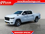 2025 Ram 1500 Crew Cab 4x4 Pickup for sale #J-A533720R - photo 1