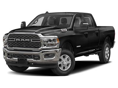 2024 Ram 2500 Crew Cab 4x4 Pickup for sale #S-A533800X - photo 1
