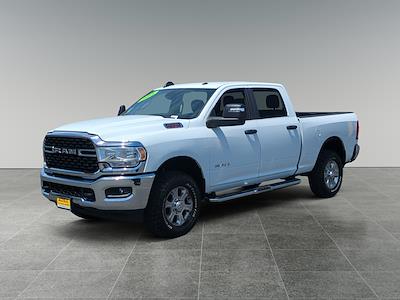 2024 Ram 2500 Crew Cab 4x4 Pickup for sale #J-A534370X - photo 1