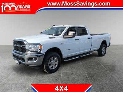 Used 2023 Ram 2500 Big Horn Crew Cab for sale #A537190X - photo 1