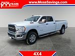 Used 2023 Ram 2500 Big Horn Crew Cab for sale #J-A537190X - photo 1