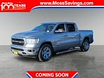2021 Ram 1500 Crew Cab 4x4 Pickup for sale #A537810 - photo 1