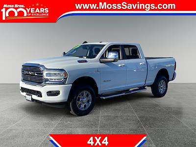 Used 2024 Ram 2500 Laramie Crew Cab for sale #A538170R - photo 1