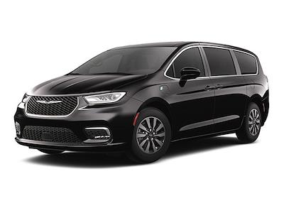 2024 Chrysler Pacifica FWD Minivan for sale #S-A541410R - photo 1