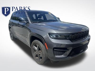 2022 Jeep Grand Cherokee 4x4 SUV for sale #110367A - photo 1