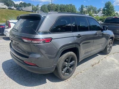 2022 Jeep Grand Cherokee 4x4 SUV for sale #110367A - photo 2