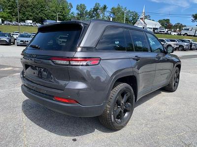 2022 Jeep Grand Cherokee 4x4 SUV for sale #110367A - photo 2