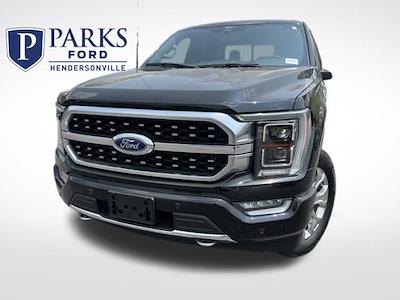 2022 Ford F-150 SuperCrew Cab 4x4 Pickup for sale #1F2635 - photo 1