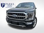 2022 Ford F-150 SuperCrew Cab 4x4 Pickup for sale #1F2635 - photo 1