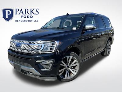 2021 Ford Expedition 4x4, SUV for sale #2F2409 - photo 1