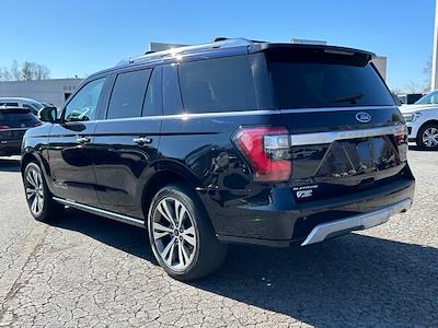 2021 Ford Expedition 4x4, SUV for sale #2F2409 - photo 2